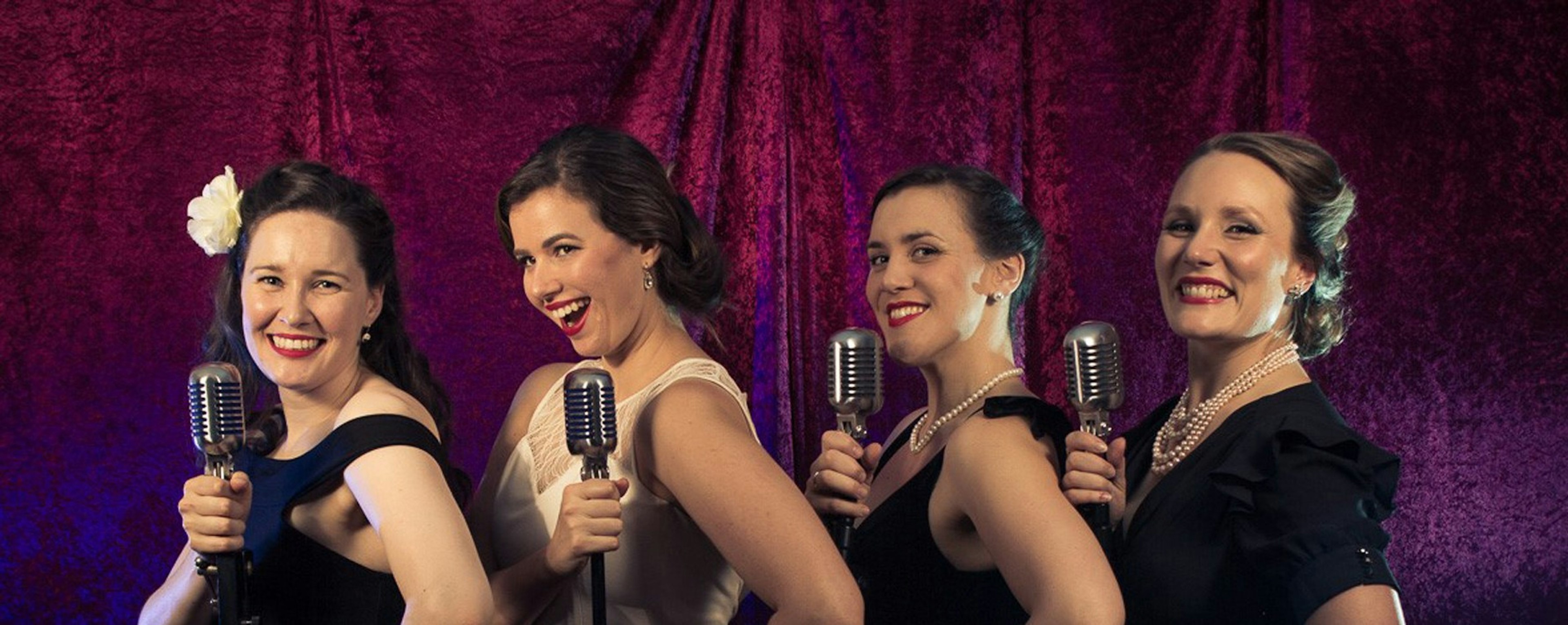 Melbourne International Singers Festival at Fed Square