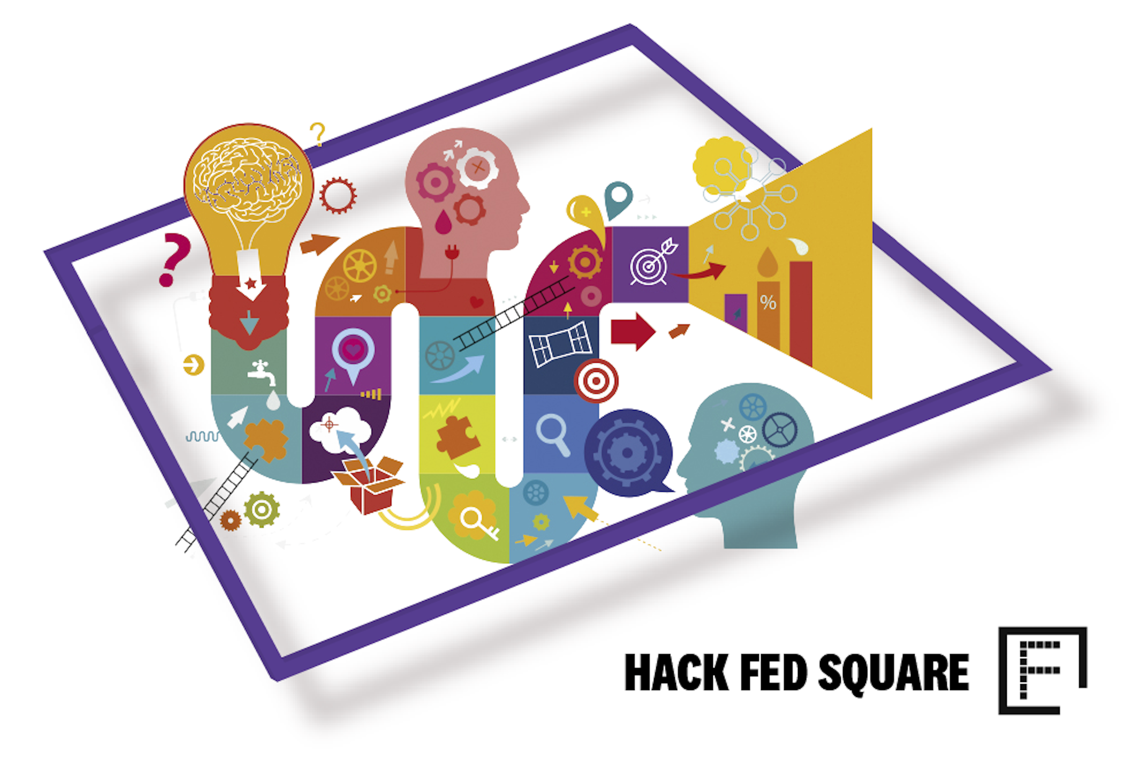 Hack Fed Square 2019