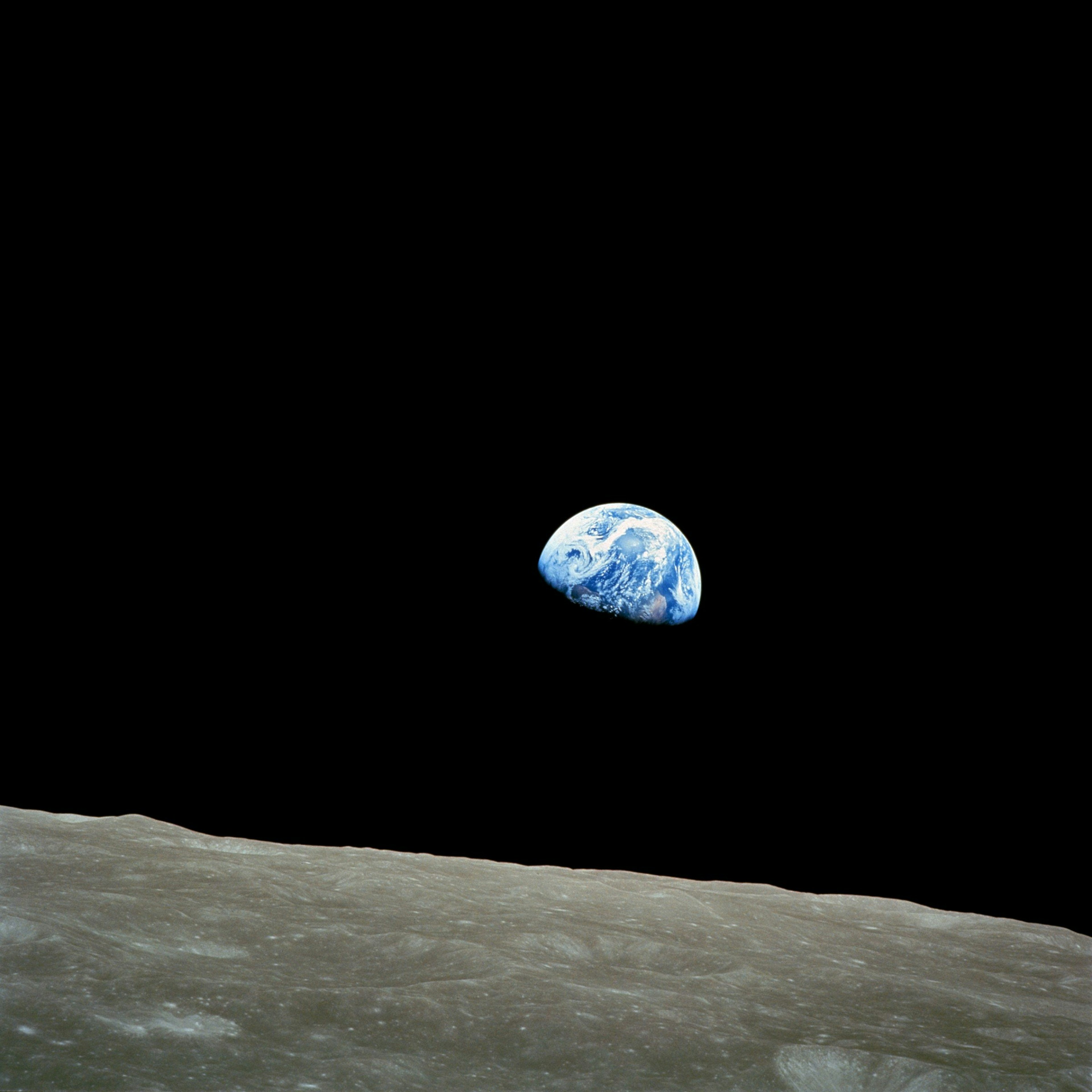 Earth Show - “A Rock & Classical Journey across our living planet” , Fed Square