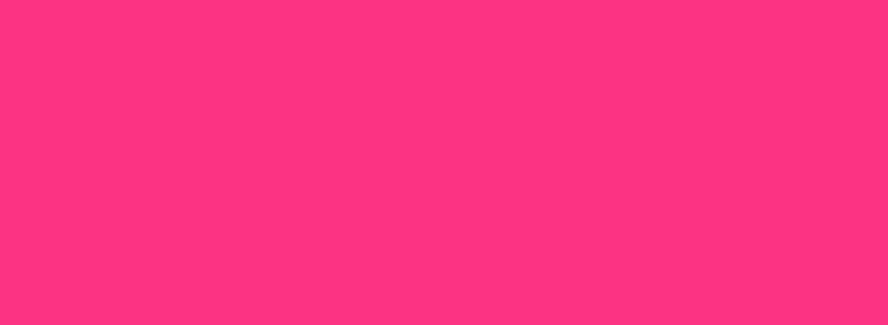 Plain pink colour block