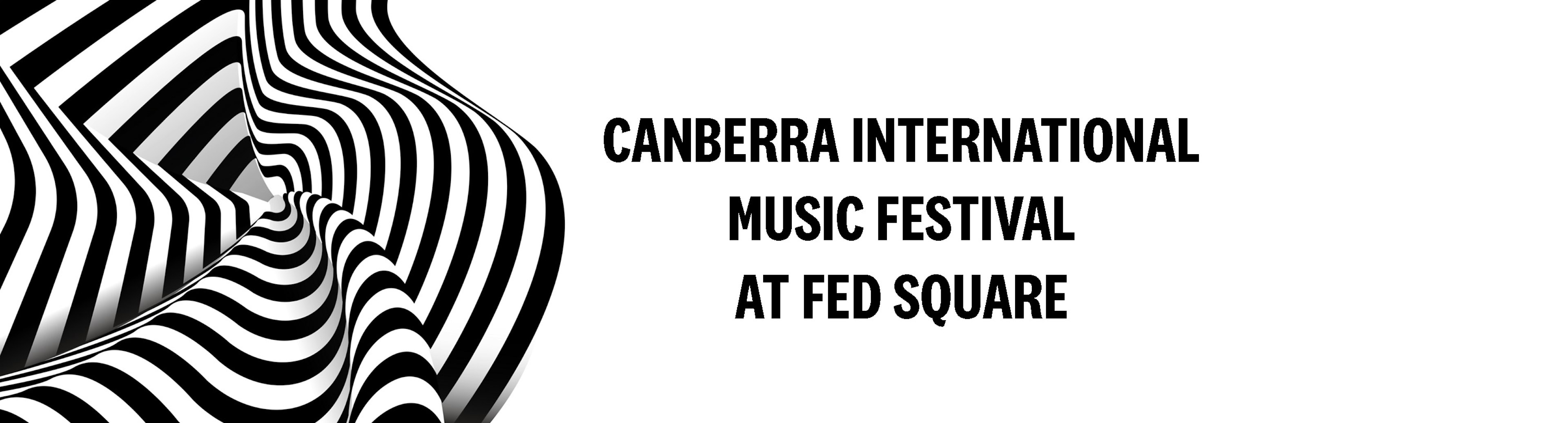 Canberra International Music Festival at Fed Square