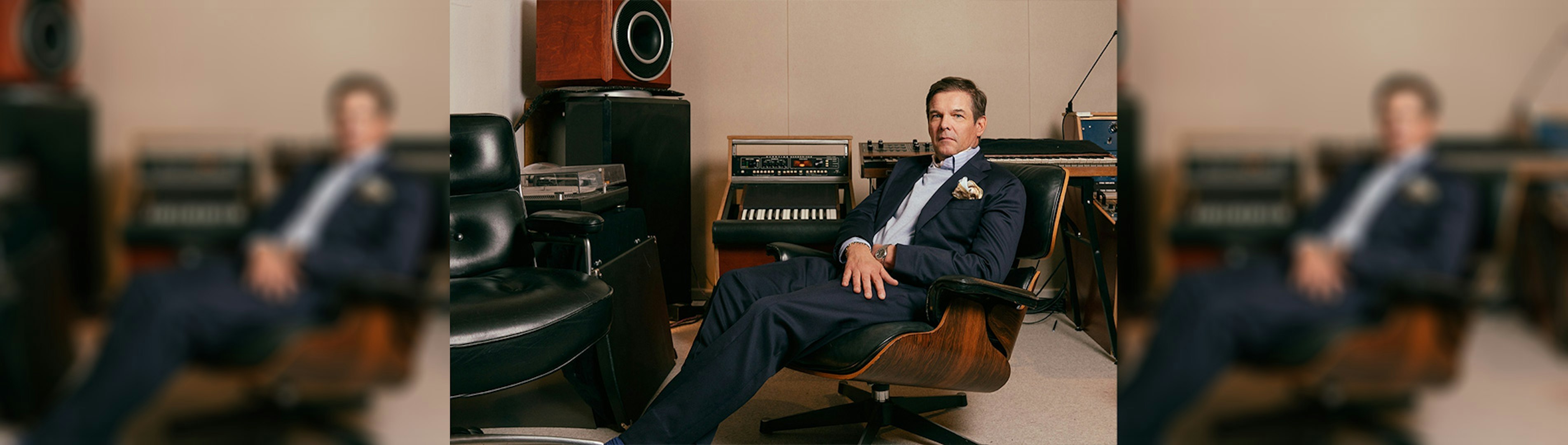 Moritz von Oswald - Now or Never