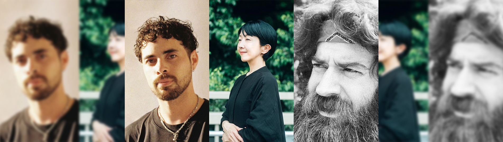 - MIFF Talks: The Screen Show with MIFF's Bright Horizon Filmmakers